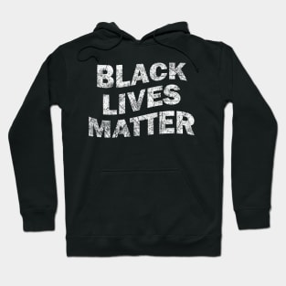 Black Lives Matter - Human Rights Hoodie